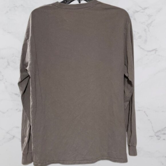 Fanatics Georgia Long Sleeve Shirt Size L - Picture 2 of 3